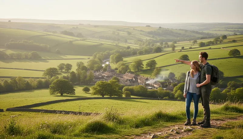 Illustration of rutland: A county in central England.