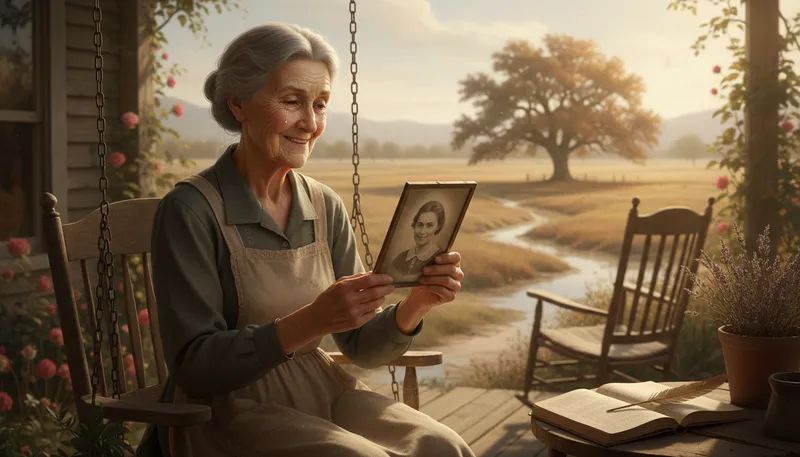 Illustration of coon's age: a very long time