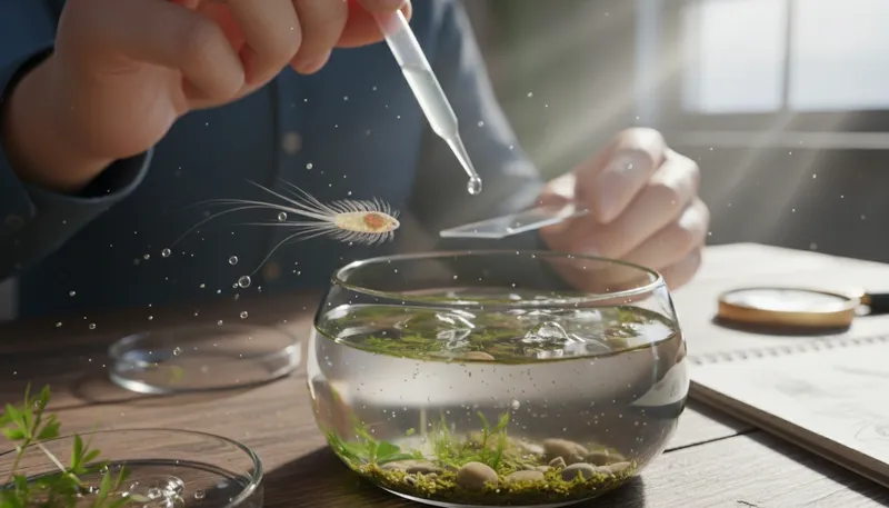 Illustration of organism: A living thing, like a plant or animal.