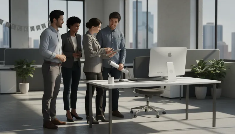Illustration of hire: To employ someone for work.