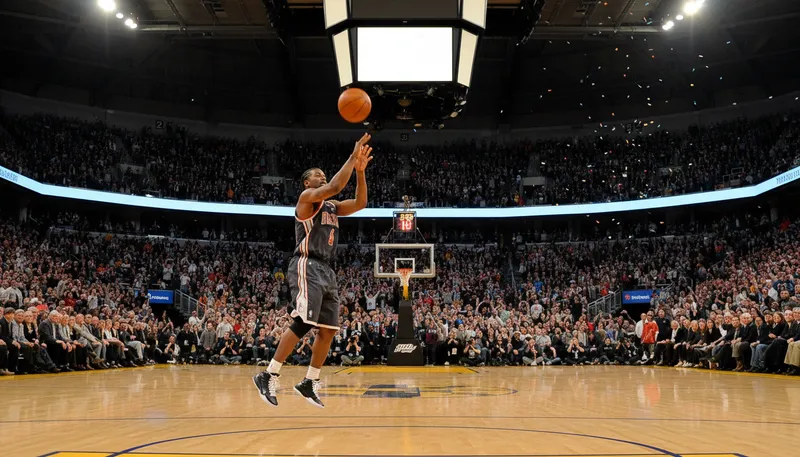 Illustration of iverson: Refers to a popular basketball player.