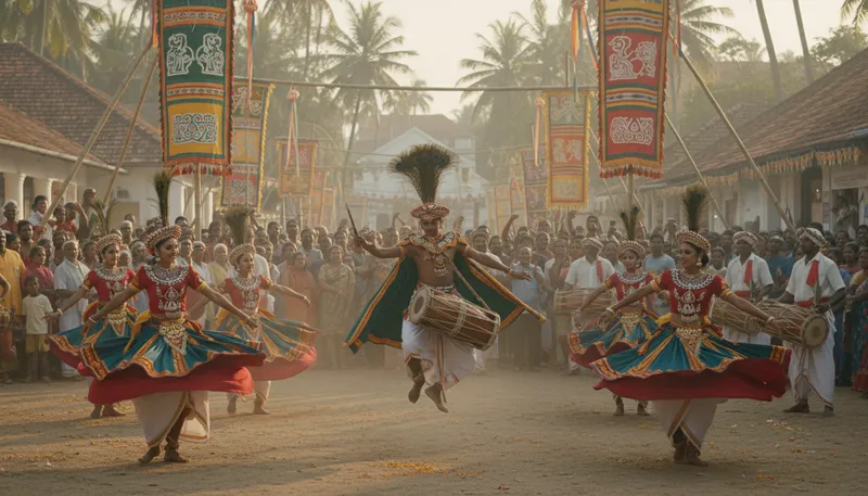 Illustration of lankan: Relating to Sri Lanka.