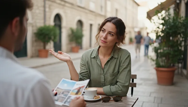 Illustration of i'm not interested: Lacking curiosity or desire for engagement.