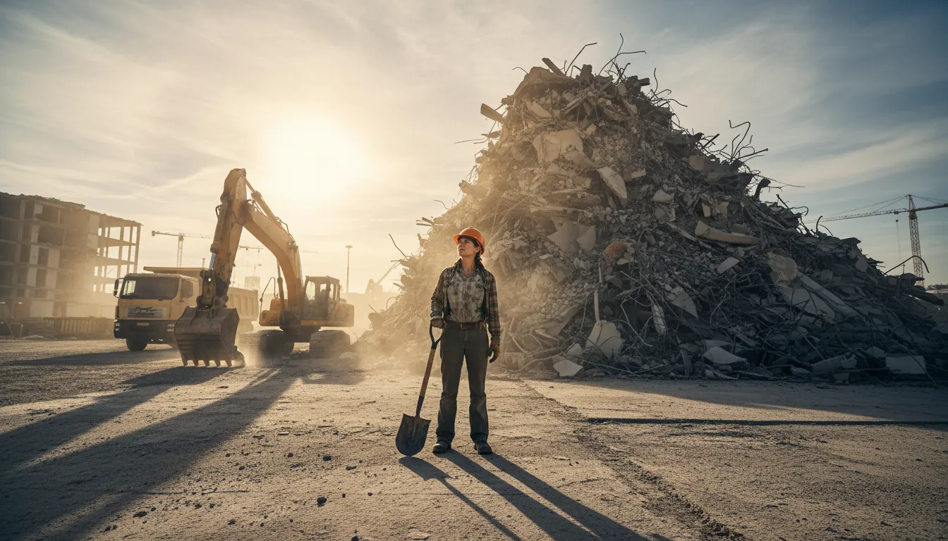 Ilustrasi have one's work cut out for one: face a difficult challenge or task.