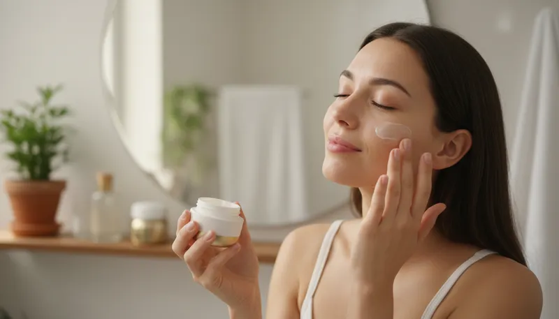 Illustration of oreal: A brand or type related to skin care.