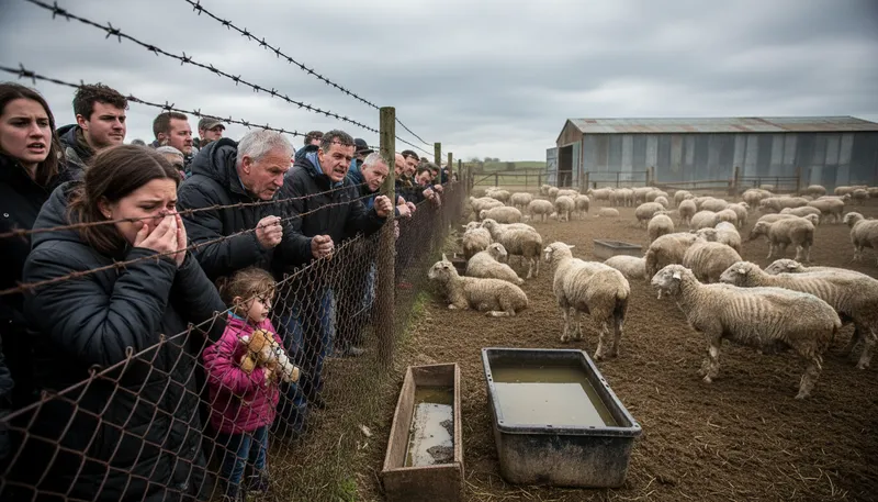 Illustration of inhumane: Lacking compassion; cruel or brutal.