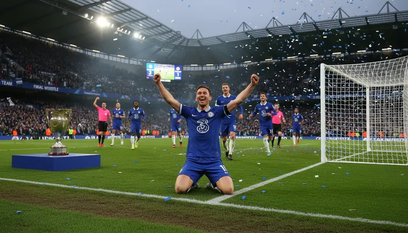 Illustration of lampard: A surname often associated with soccer.