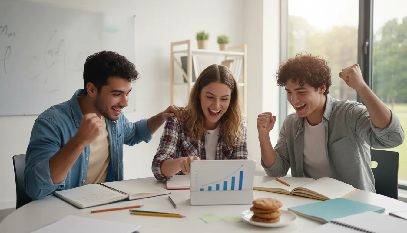 Иллюстрация RIS: A type of assessment or evaluation.