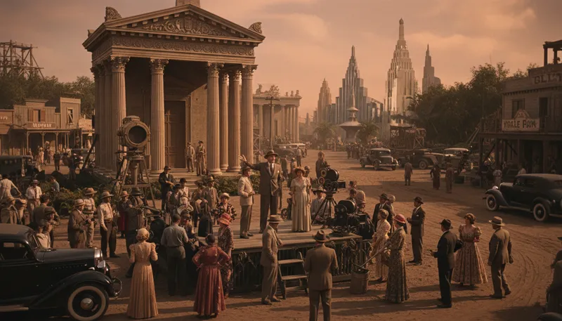 Illustration of loew: A surname; also a notable film studio.