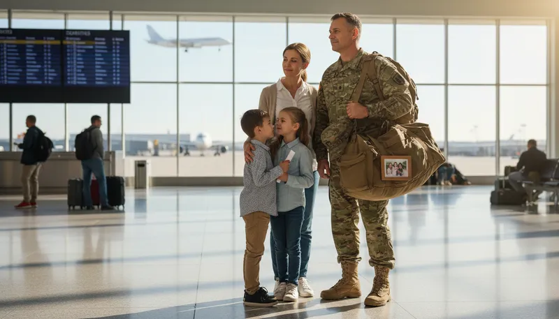 Illustration of term out: To finish a period of service or duty.