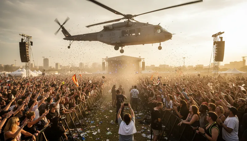Illustration of heli: Short for helicopter, a flying vehicle.