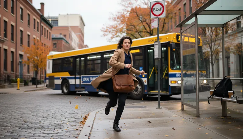 Illustration of hurry: To move or act quickly.