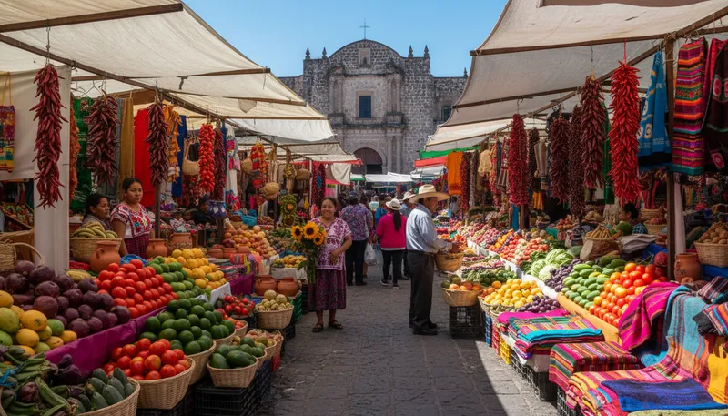 Illustration of méxico: Country in North America known for culture.
