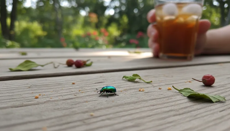 Illustration of itty: Very small or tiny.