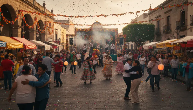 Illustration of juarez: A city in Mexico, often associated with history.