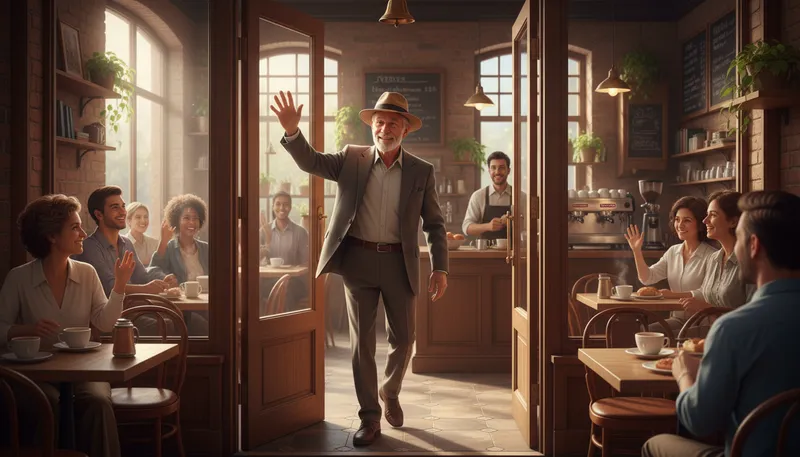 Illustration of senor: Spanish term for a man or Mr.