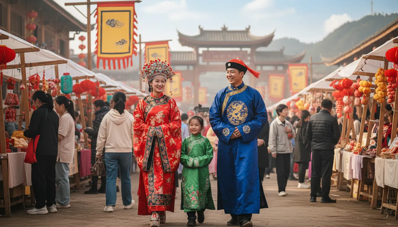 Manchu का चित्र: An ethnic group from northeastern China.