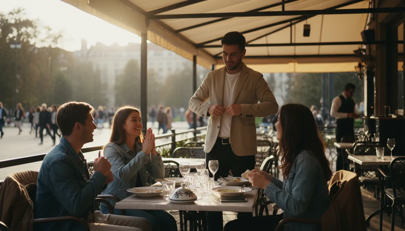 call a lid 的插圖：End an event or gathering early.