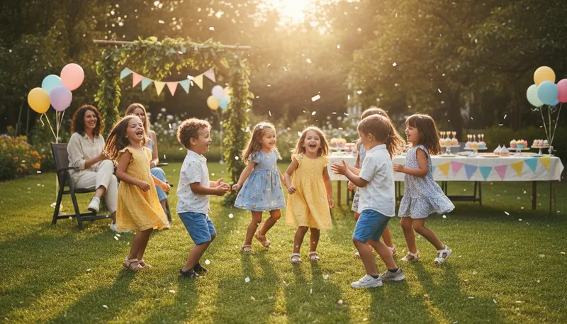 Illustration of gay: having a joyful or lively attitude