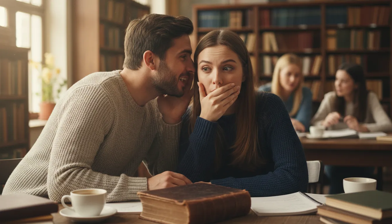 Иллюстрация blurt: To say something suddenly without thinking.