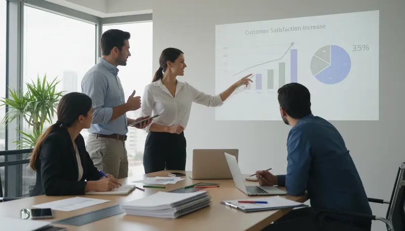 Illustration of quantifiable: Able to be measured or counted.