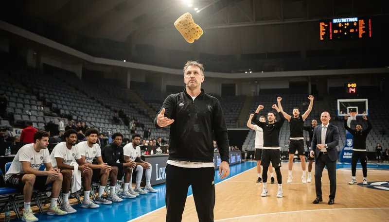 Illustration of throw up the sponge: To give up or admit defeat.