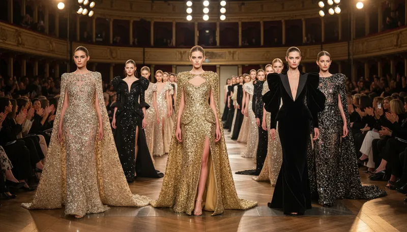 Illustration of balmain: A brand or name, often related to fashion.