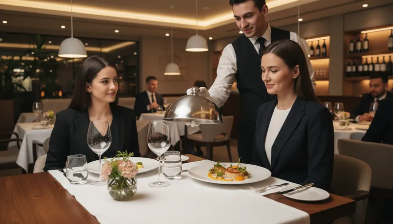Illustration of posh: elegant or stylish, often expensive