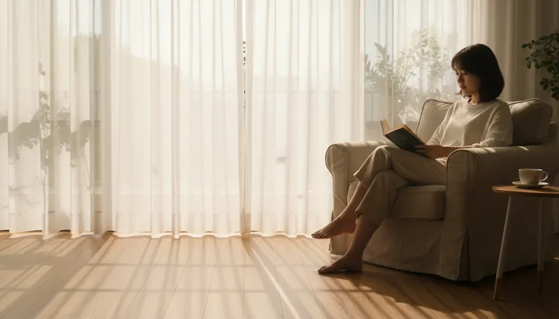 Illustration of transparent: See-through; allowing light to pass.