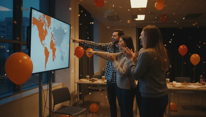 Illustration of ndp: A political party in Canada.