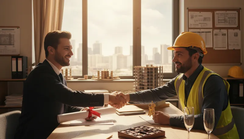Illustration of sweetheart deal: A favorable arrangement, often unfairly made.