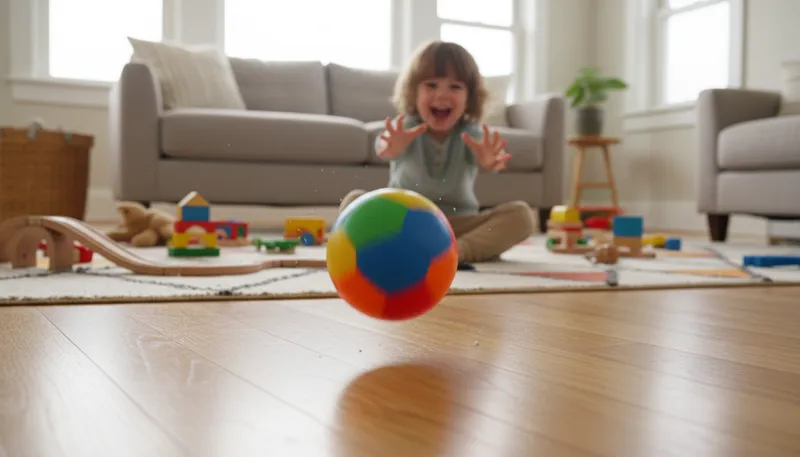 Illustration of toy: An object for children to play with.