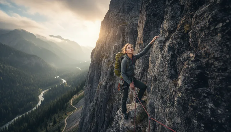 Illustration of able: having the power or skill to do something