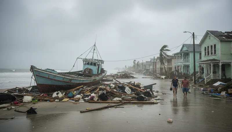 Illustration of irma: A name often associated with storms or hurricanes.