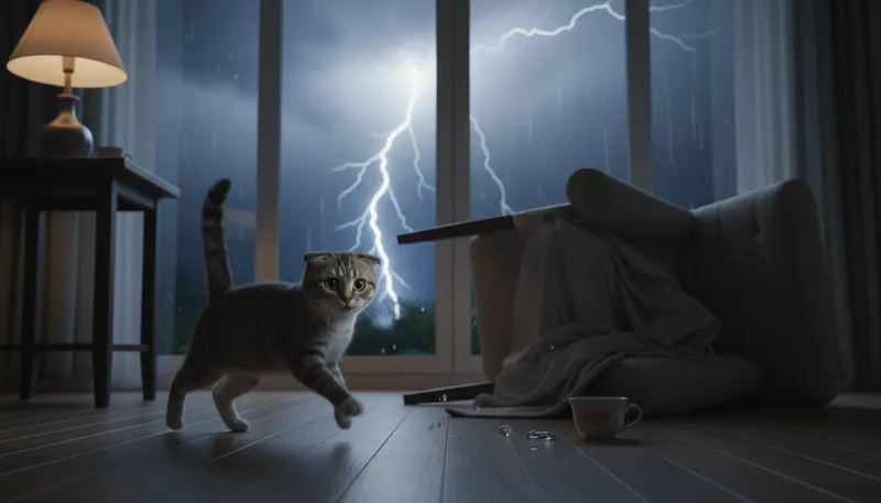 Illustration of bolt: to move suddenly or quickly