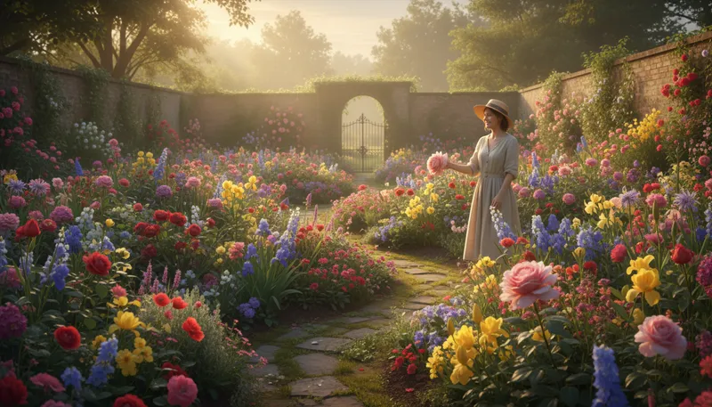 Illustration of las: a Spanish article meaning 'the' in plural feminine