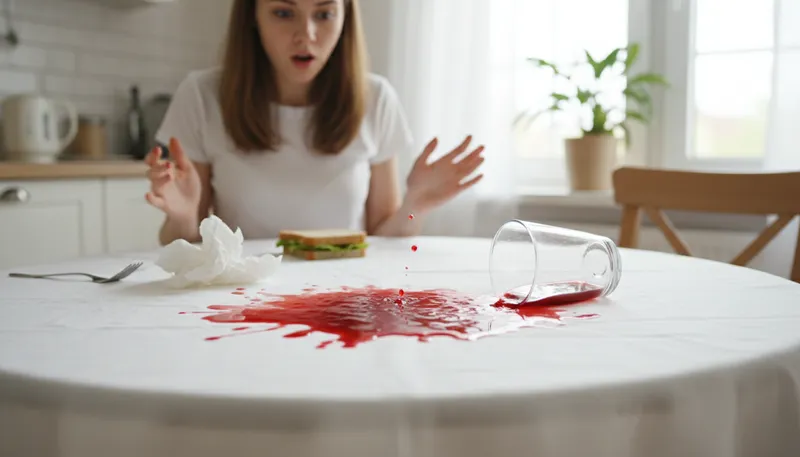 Illustration of spill: Cause a liquid to flow out unintentionally.