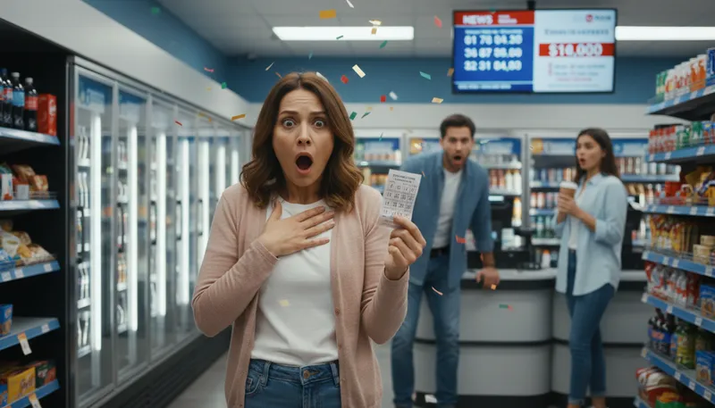 Illustration of say what: expression of surprise or disbelief.