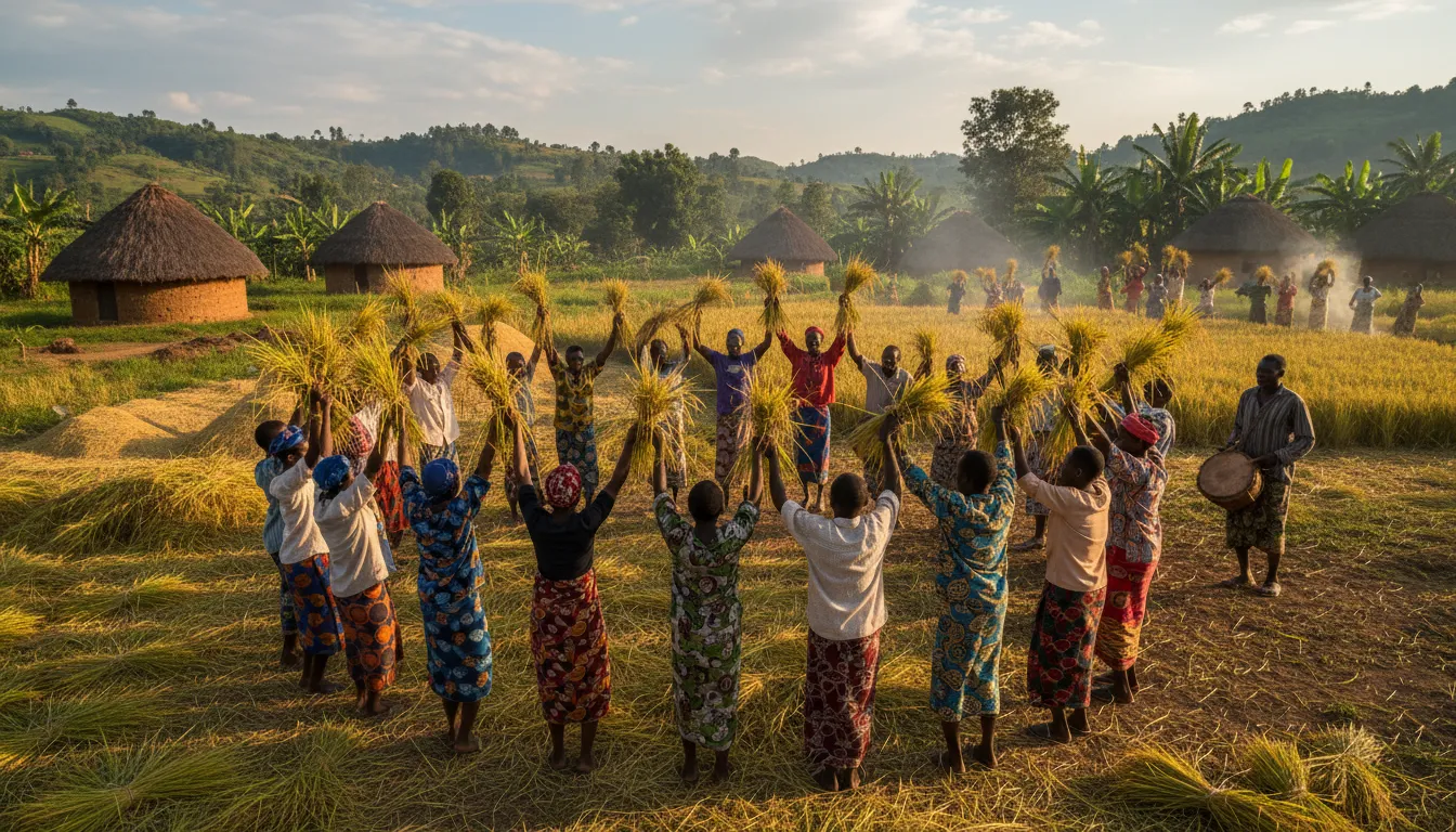 Kono 的插图：An ethnic group from eastern Sierra Leone.