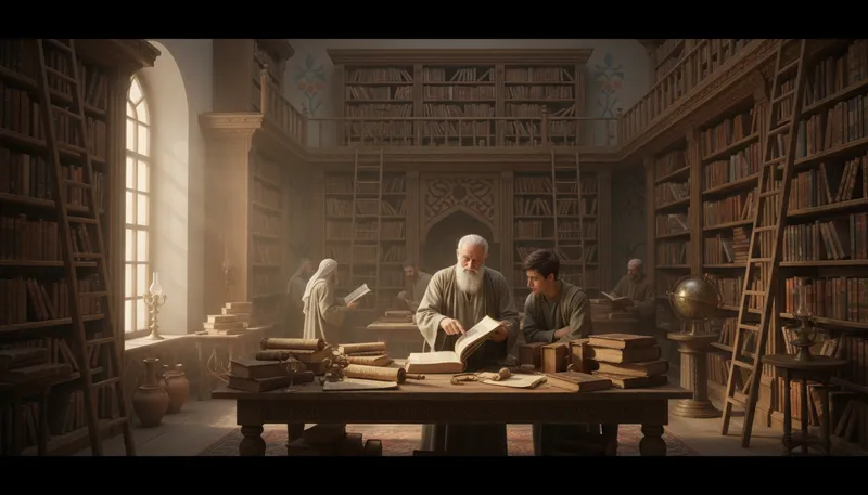Illustration of rabbinic: Relating to Jewish religious teachers and scholars.