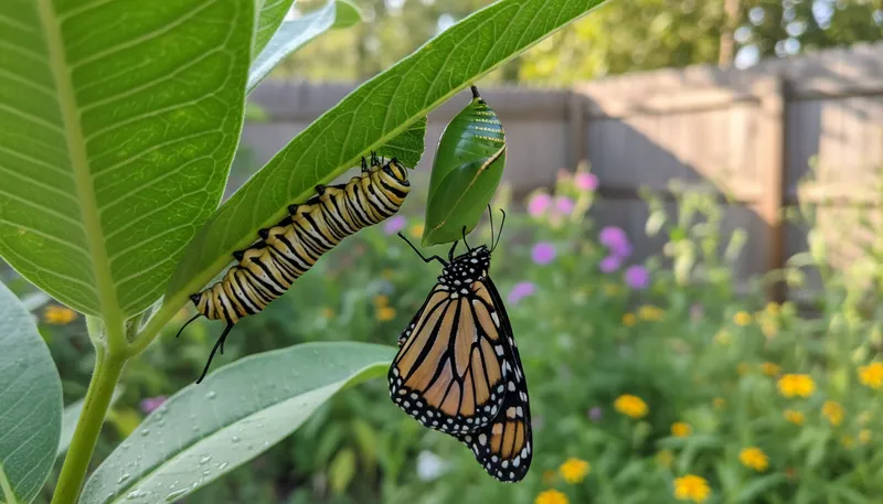 Illustration of transform: To change completely in form or appearance.