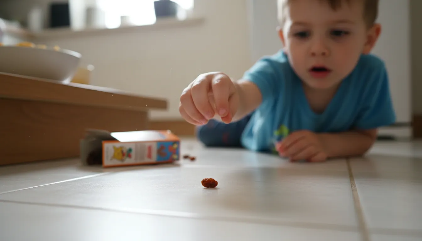 Ilustración de raisin: A dried grape often used in snacks.