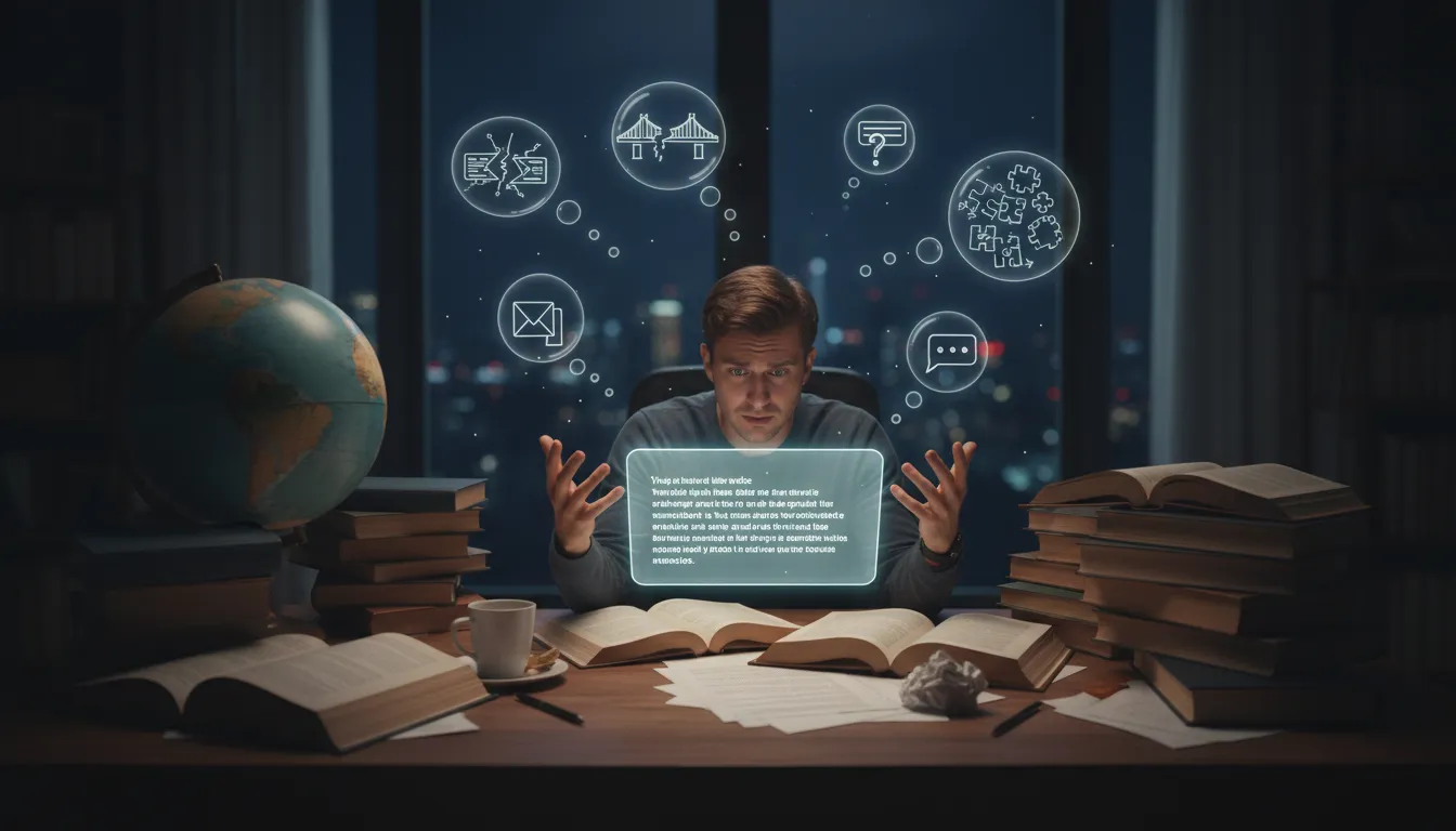 Illustration of context window: how much text a model can hold at once