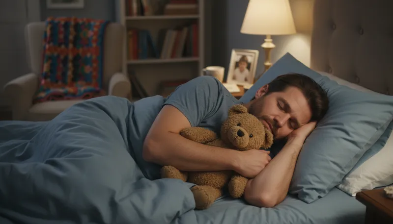 Illustration of sleep with: to share a bed or engage intimately.