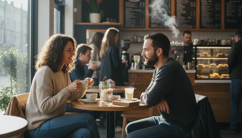 Illustration of casual: occurring by chance; informal