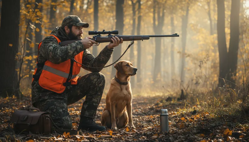 Illustration of bsa: a company known for manufacturing firearms