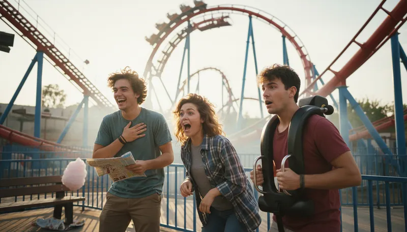 Illustration of sweet jesus: an expression of surprise or shock