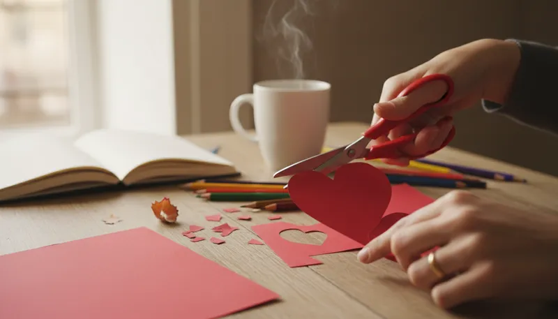 Illustration of cut out: remove a part from something.
