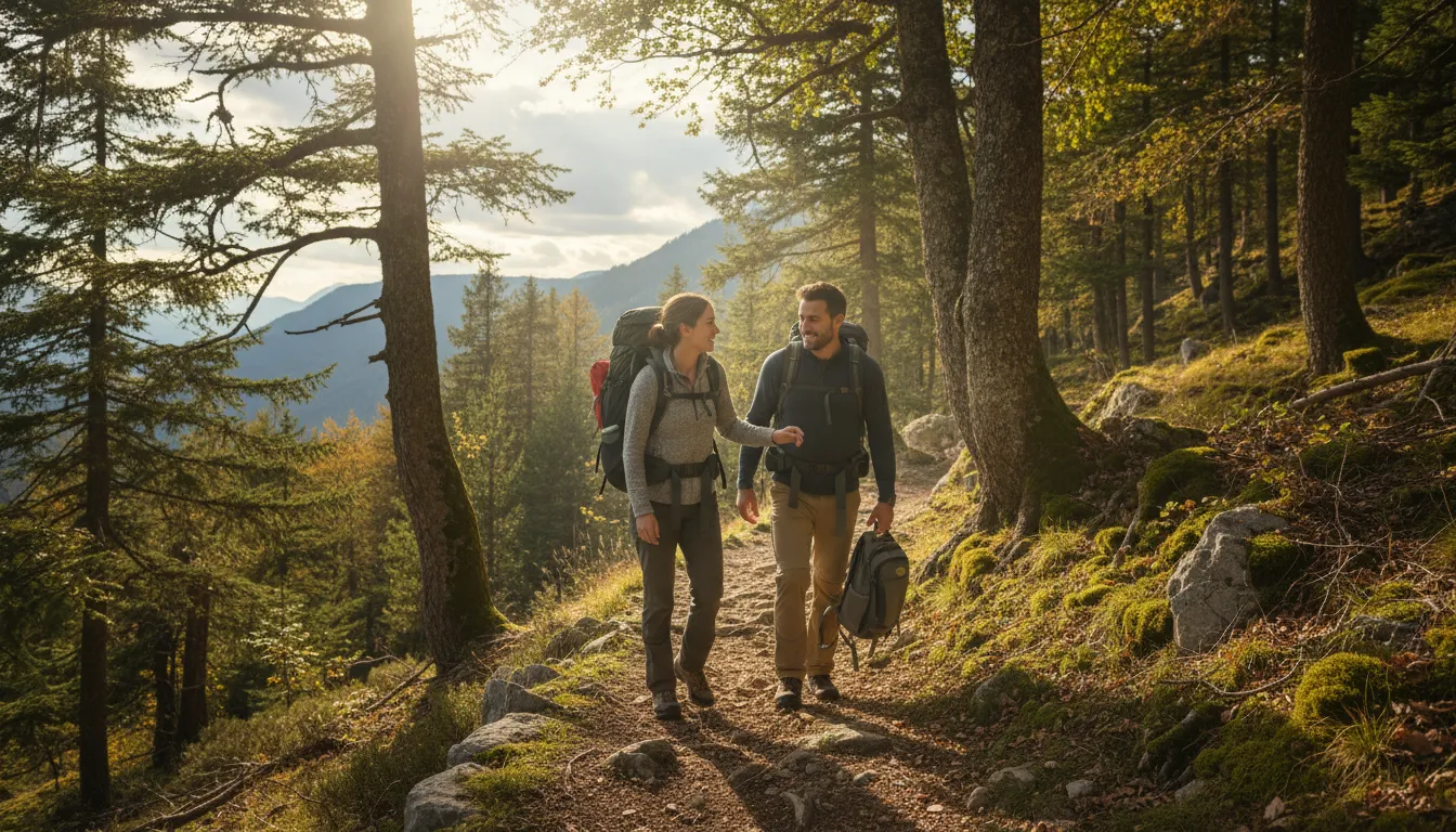 Illustrazione di companion: a person who accompanies or spends time with another.