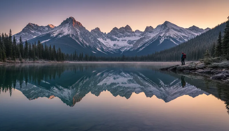 Illustration of mirror: to reflect or resemble